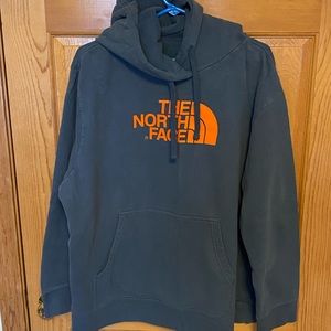 North Face Sweatshirt